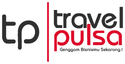 TravelPulsa Logo